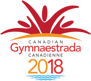 Canadian Gymnaestrada 2018