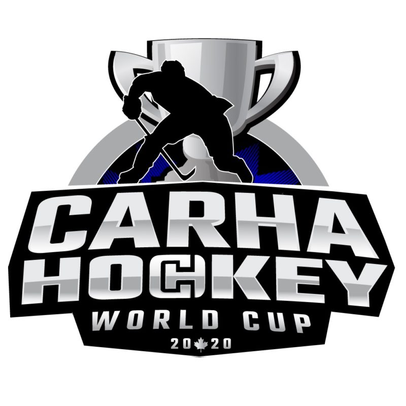 New CARHA Hockey World Cup Dates Announced for 2021! Richmond Sport Hosting