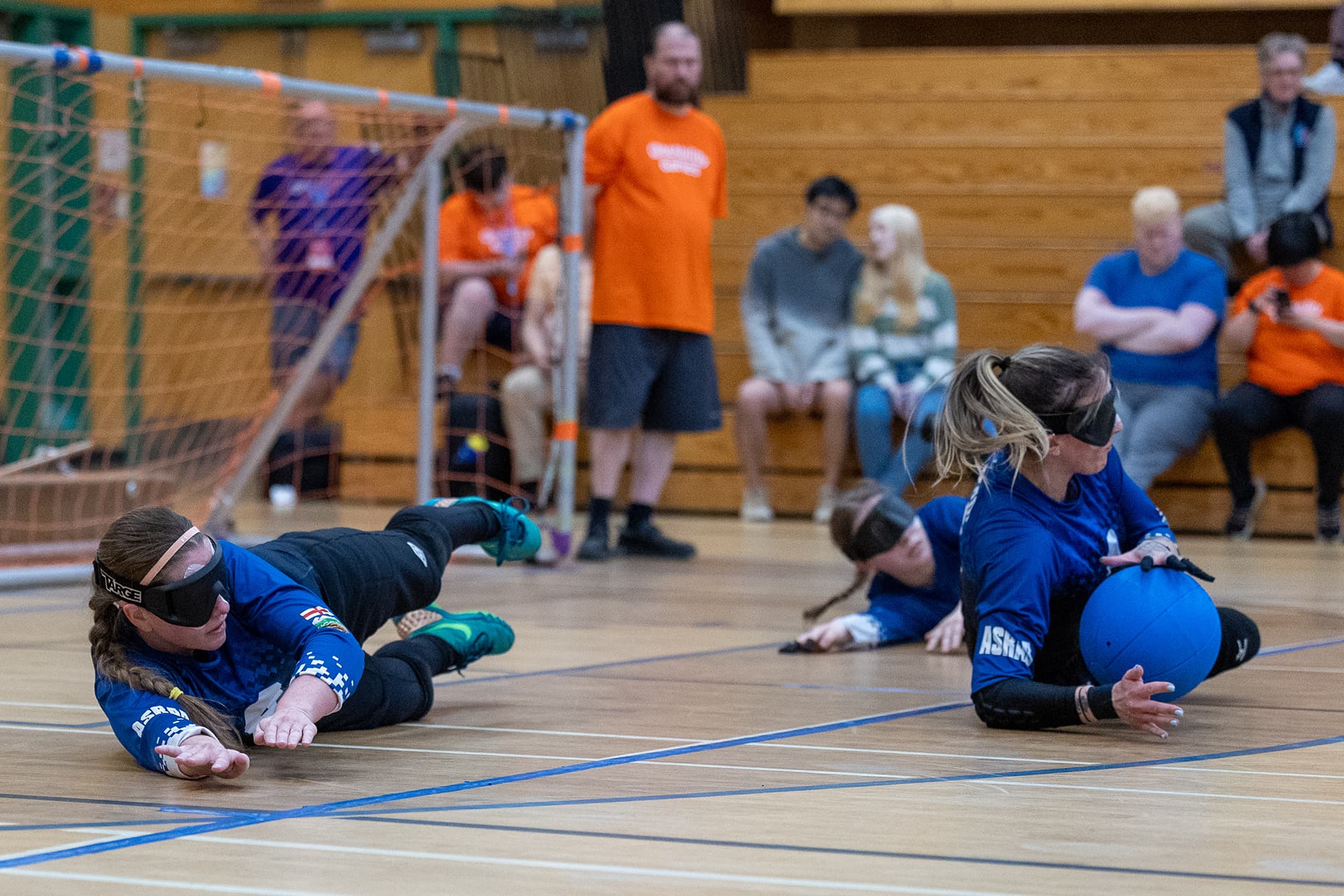 2026 OneAbility Games 2026 OneAbility Games