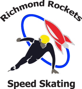 Richmond Rockets Speed Skating