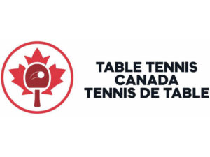 Table Tennis Canada